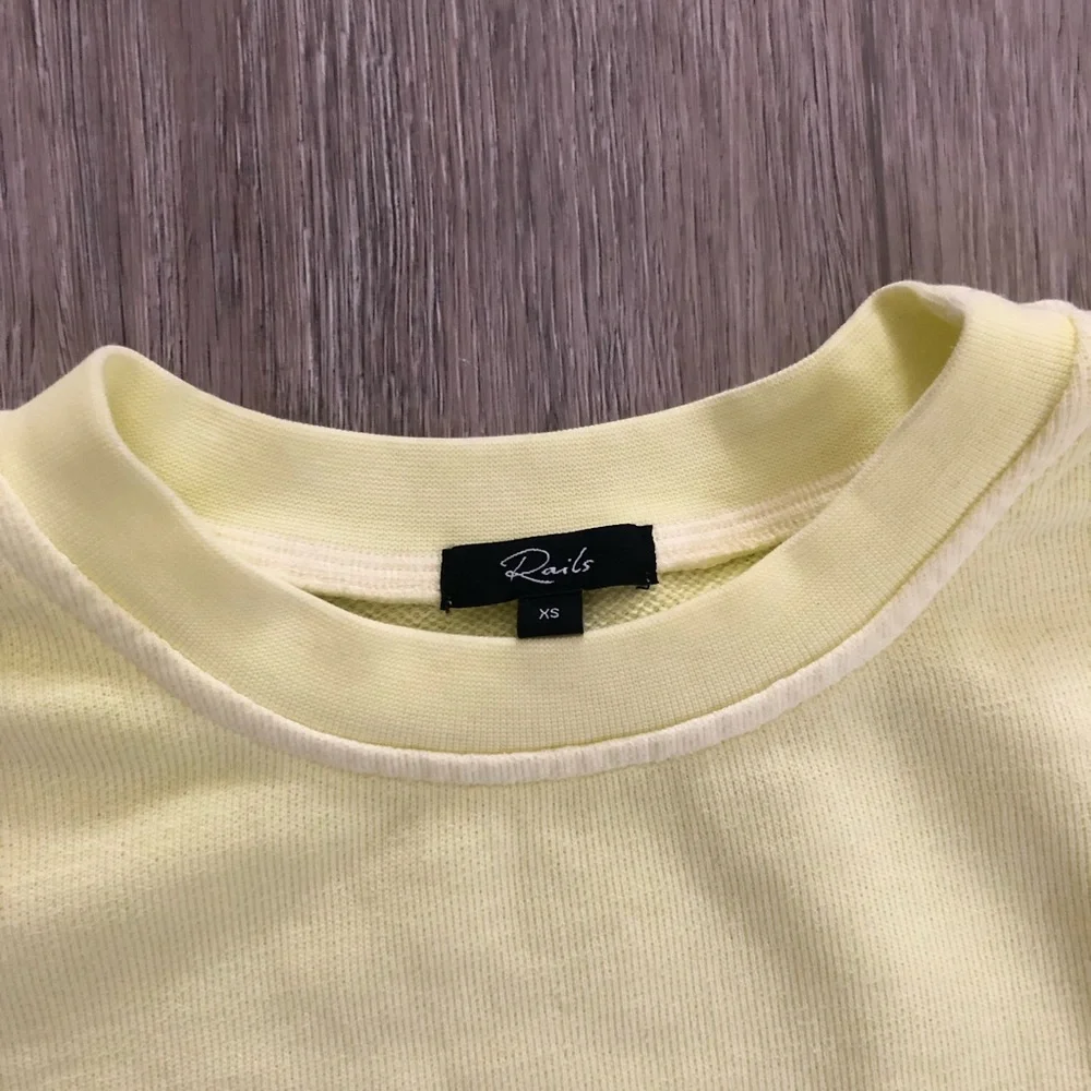 SOLD Rails Sweatshirt - Picture 6 of 10